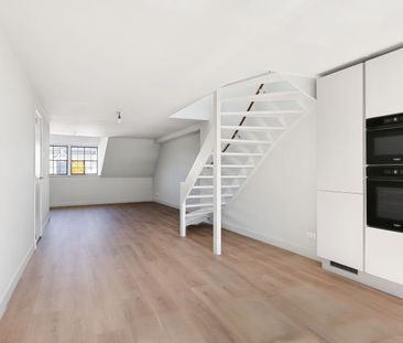 Appartement te huur: Stadhuisplein 329-D 5038 TH Tilburg - Photo 2