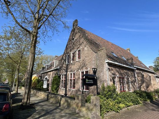 Te huur: Appartement Kerkstraat in Deventer - Photo 1