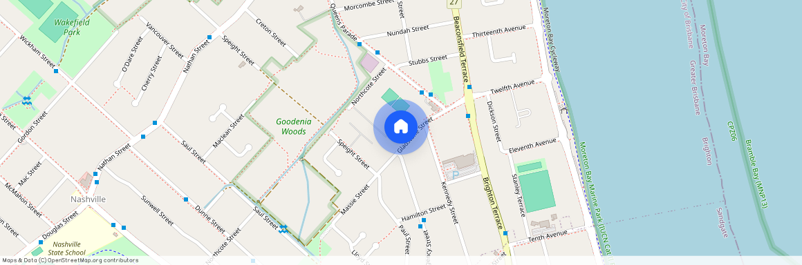 35 Gladstone St, Brighton QLD 4017