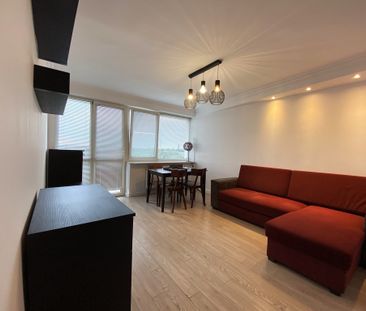 3 pokoje, balkon z widokiem na zieleń i miasto - Photo 3