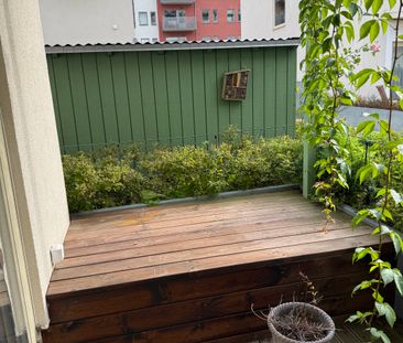 Wilhelm Kåges Gata, Gustavsberg - Photo 4