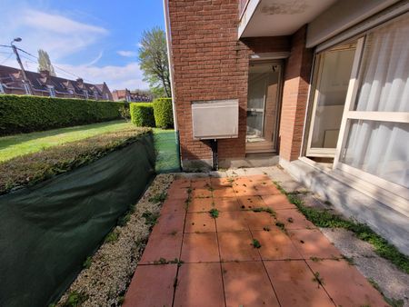 Location Appartement 2 pièces 43m² LOOS 59120 - Photo 3