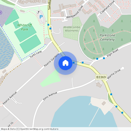 Elms Close, Lilliput, Poole