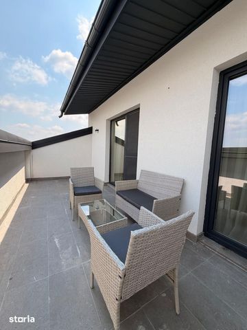 NEW - First Rent | Apart 2 camere 60m2 + Terasa 25m2 | Aviatiei - Bane - Photo 4