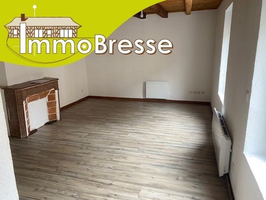 Appartement 4 pièces - 83 m² - Photo 1