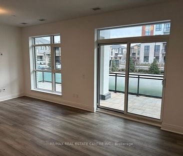 For Lease - 460 Gordon Krantz Avenue Unit# 107, Milton, Ontario - Photo 4