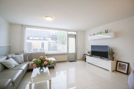 Huis te huur: Albert van Dalsumlaan 33 1187 RN Amstelveen - Photo 2