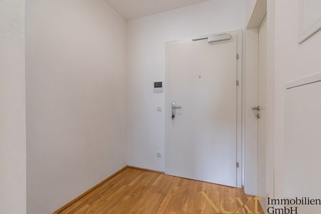 Großzügige 2-Zimmer-Wohnung mit heller Terrasse in Lichtenberg zu vermieten! - Photo 5