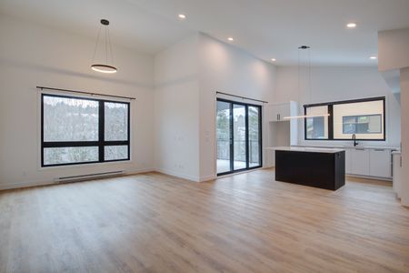 2640, chemin du Parc, Orford #1300 - Photo 2