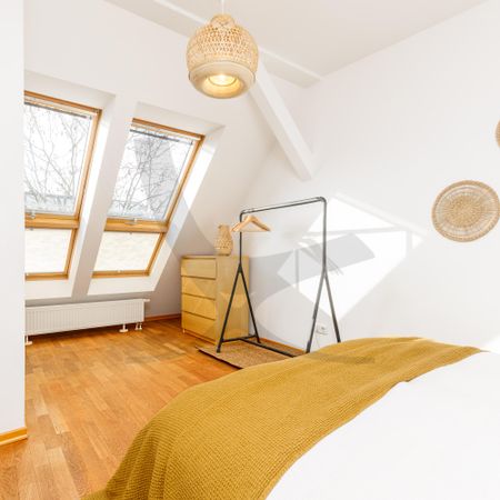 Über den Dächern von Charlottenburg - Photo 5