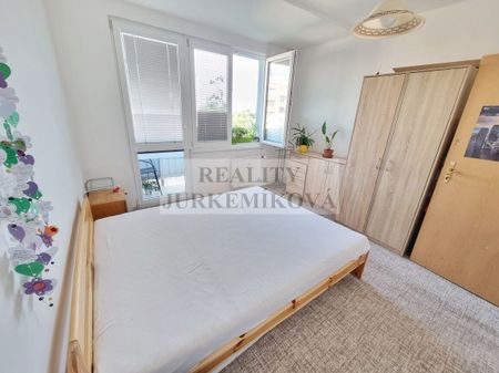 Pronájem pokoje 12 m² - Fotografie 2
