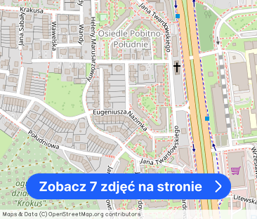 Pobitno. Komfortowe 2 pokoje + osobna kuchnia - Zdjęcie 1