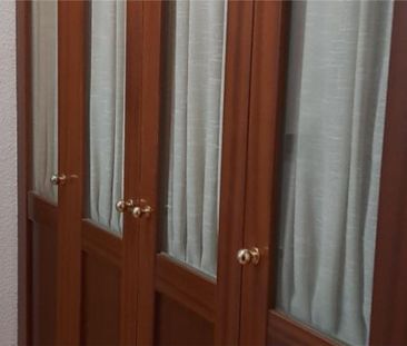 Piso de alquiler en Plaza de Pablo Picasso, 1, Centro - Photo 5