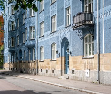 Gluntens gränd, Uppsala - Foto 4