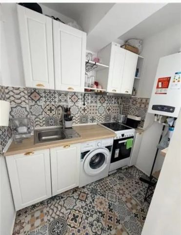 Garsoniera în Alexandru cel Bun, et 2 - Photo 3