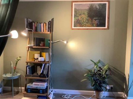 2 bedroom flat to rent - Photo 5