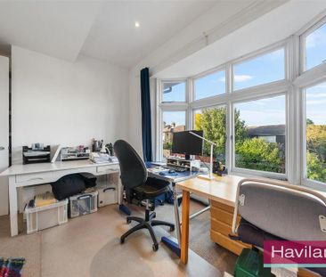 4 bedroom maisonette to rent - Photo 6