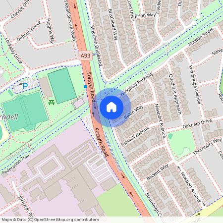 36 Ashwell Avenue, Vic 3027, Williams Landing