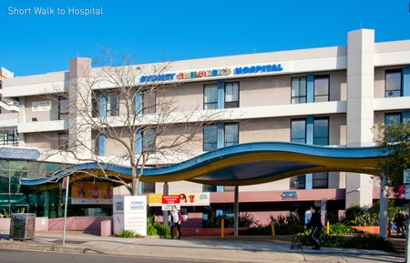 Room 3/11 Perouse Road, Randwick NSW 2031 - Studio For Rent | Domain - Photo 5