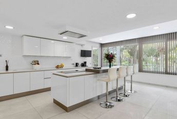 7 bedroom luxury Villa for rent in Marbella, Andalusia