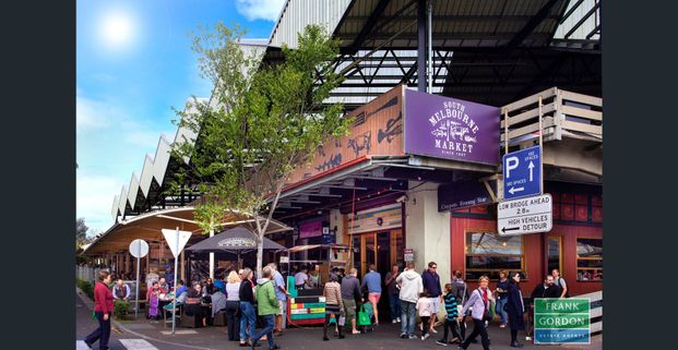 Charming 1-Bedroom House in South Melbourne - Photo 1