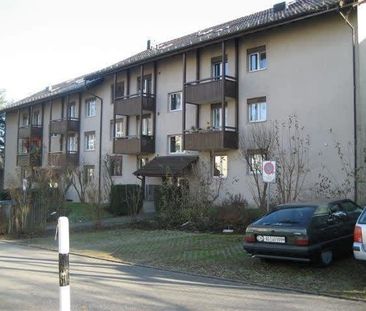 3.5 Zimmer, 73 m², 2. Stock - Photo 3