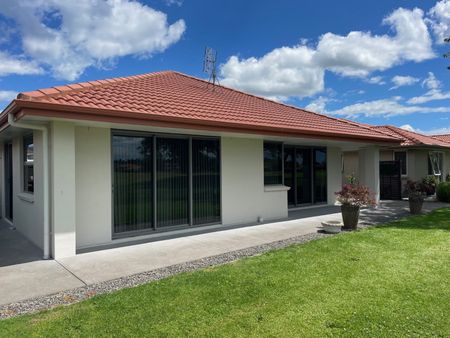 Stunning Location onTurnberry Close - Katikati - Photo 4