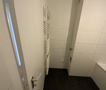 Demnächst frei! 2-Zimmer-Wohnung in Essen Margarethenhöhe - Photo 5