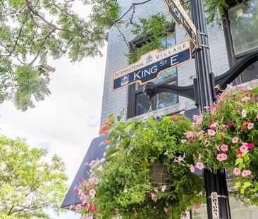 For Lease - 121 King Street Unit# 101, Hamilton, Ontario - Photo 1