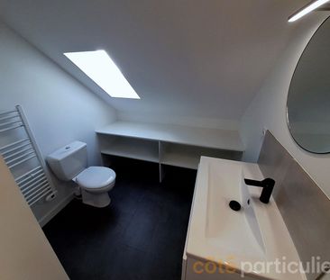 LUC - T3 duplex + Terrasse + Garage - Photo 3