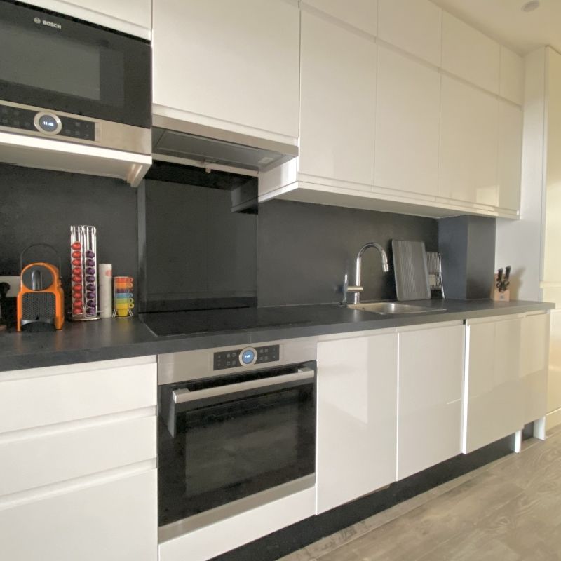 Charmant 2 pièces - Place des Vosges - Photo 1