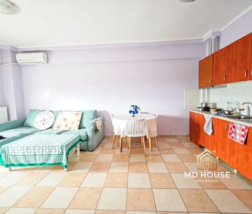 Studio/Γκαρσονιέρα για ενοικίαση Κέντρο (Μενεμένη) - Photo 6
