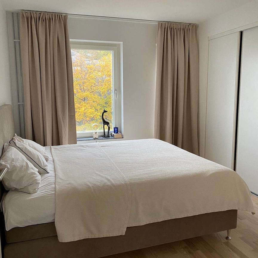 Artillerigatan, Göteborg - Foto 1