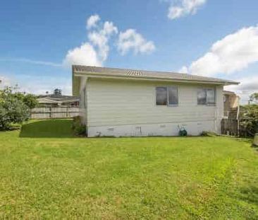 5 Bedroom and 2 bathroom - Photo 4