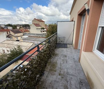 Appartement T2 Villemomble à louer - Photo 3