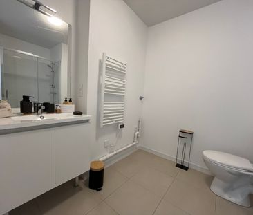 Location Appartement 1 pièce 22m² CHAMPCEVINEL 24750 - Photo 2