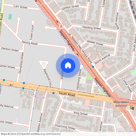 4/12 Gleniffer Avenue, Vic 3187, Brighton East