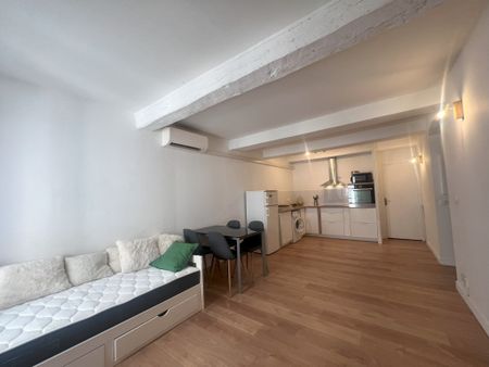 Location Appartement 2 pièces 37m² AJACCIO 20000 - Photo 2