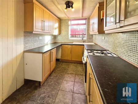 Victoria Street, Hemsworth, Pontefract, West Yorkshire, WF9 - Photo 4