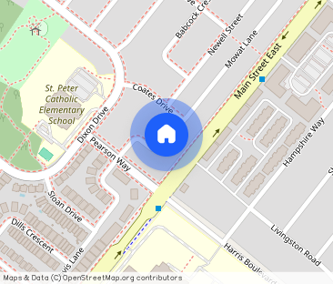 7 Robarts Cr. - Photo 1