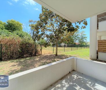 Location Appartement 3 pièces 51m² LIBOURNE 33500 - Photo 6