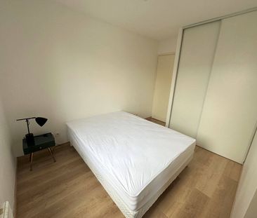 Location appartement 1 pièce 36.63 m² à Lille (59000) - Photo 4