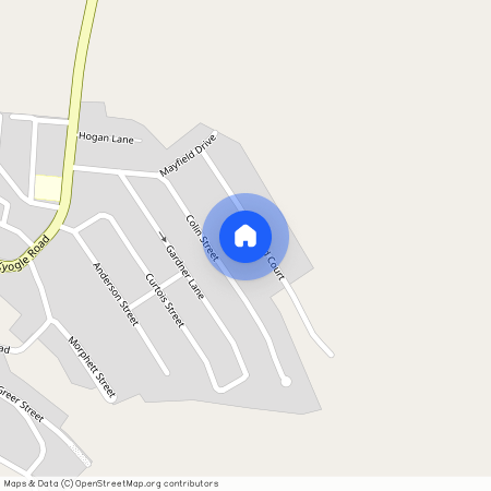 17 Howard Court, NSW 2474, Kyogle