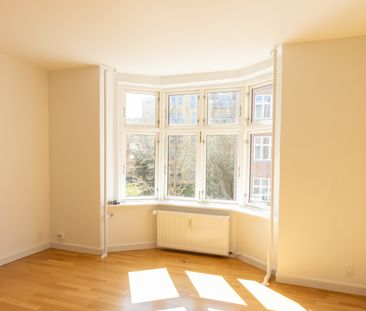 Moderniseret 2-værelses med god placering - Foto 2