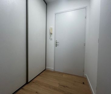 Appartement 1 pièce à Montigny-lès-Metz - Photo 5