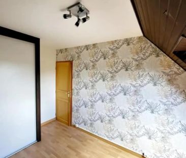 Location Maison 5 pièces 104m² SAINGHIN EN WEPPES 59184 - Photo 2