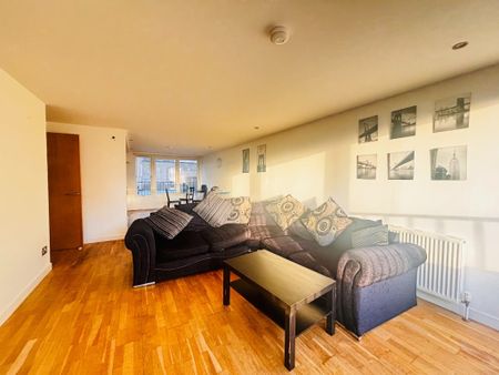 Bell Street, 1/1, Glasgow, Glasgow, G4 0SZ - Photo 2