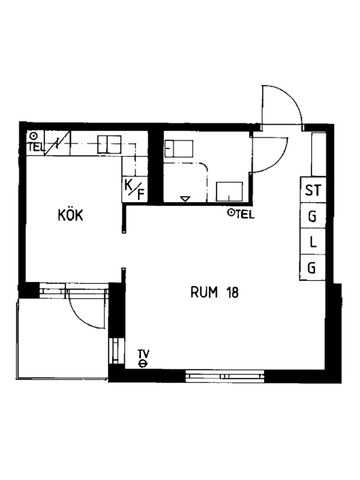 Lapplandsresan 99, 75755, Uppsala - Photo 2