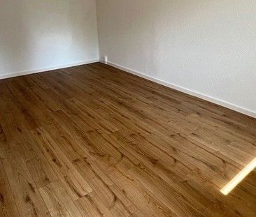 Sanierte 3-Raum-Wohnung in ruhiger Lage! - Photo 1