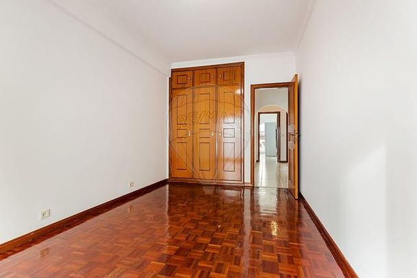 Apartamento T3 - Photo 1